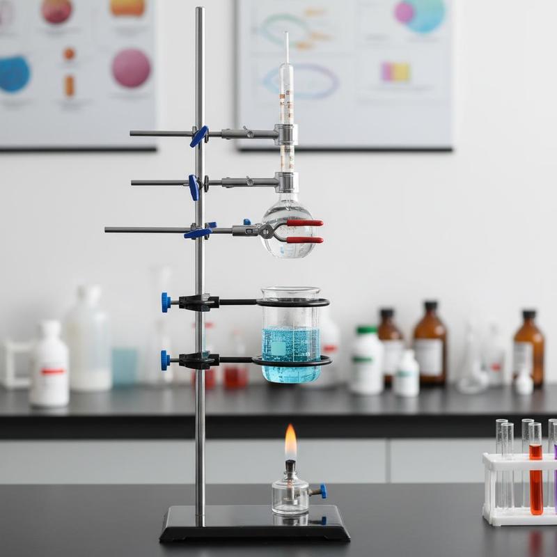 Science Experiment Equipment S - Medical Lab Design บทวิจารณ์และราคา