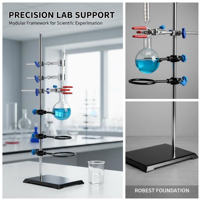 Science Experiment Equipment S - Medical Lab Design บทวิจารณ์และราคา