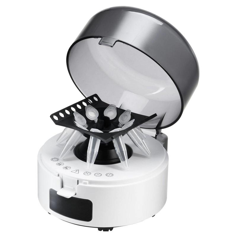 Lab Benchtop Separator 19x19x1 - Medical Lab Design บทวิจารณ์และราคา