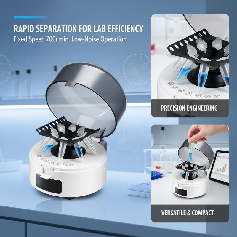 Lab Benchtop Separator 19x19x1 - Medical Lab Design บทวิจารณ์และราคา